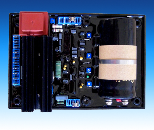 Automatic Voltage Regulator for Generator R448 series