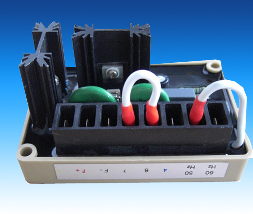 Automatic Voltage Regulator for Generator SE350 series